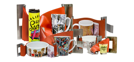 Sublimation "Snap" Mug Wraps 115