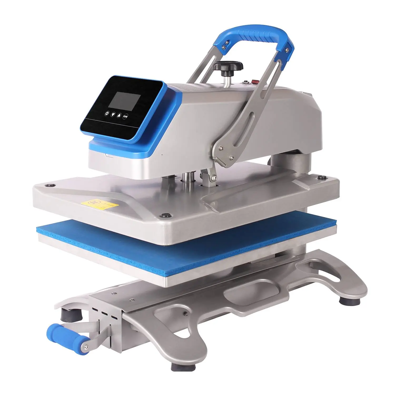 Heat Press Giveaway Contest! 185