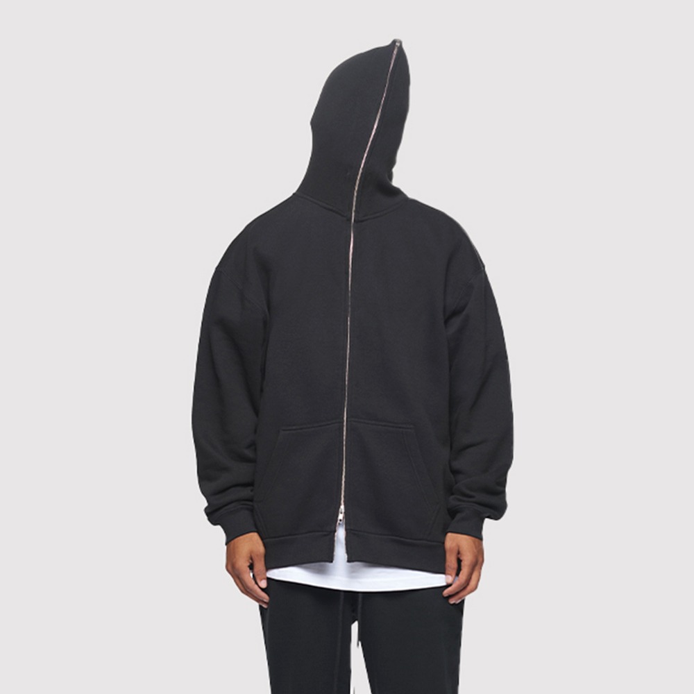 TS9505, 9.5 oz. FULL ZIP Hoodies 21
