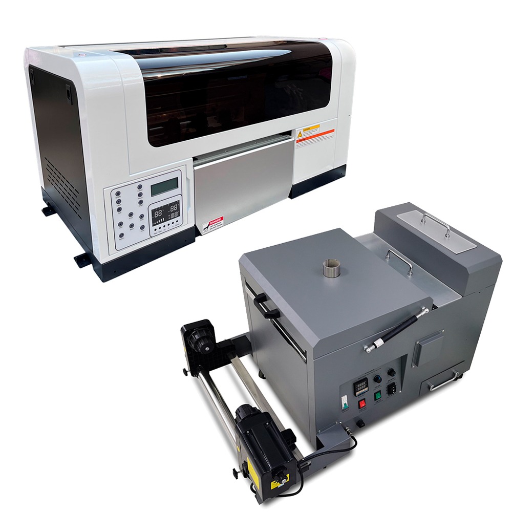 CALCA Legend 13in DTF Printing System 224