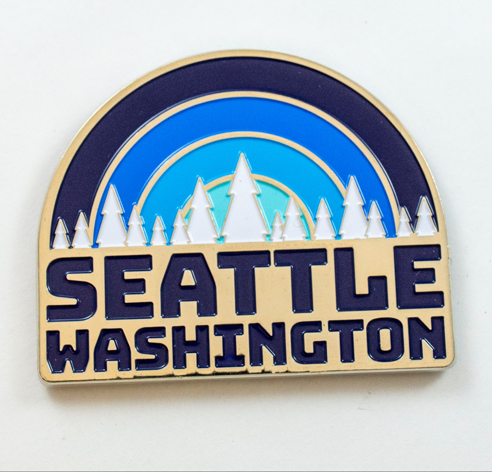 Custom Pins 254