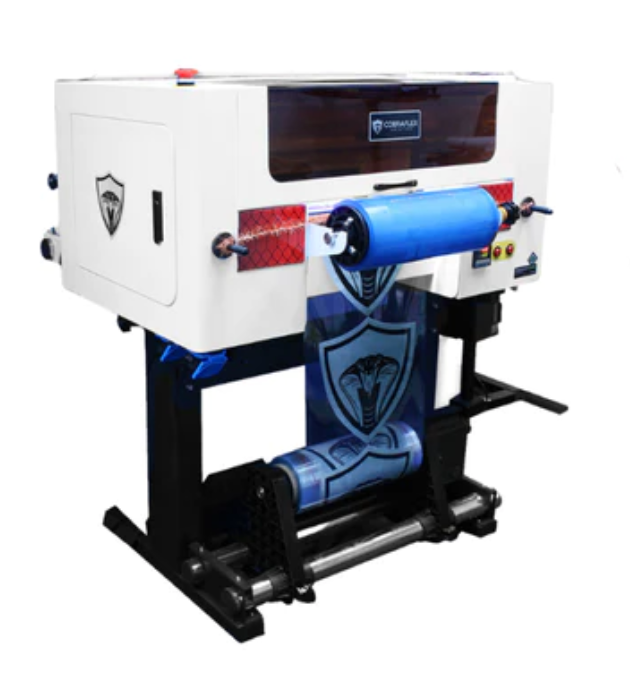 12" UV DTF Sticker Printer 79