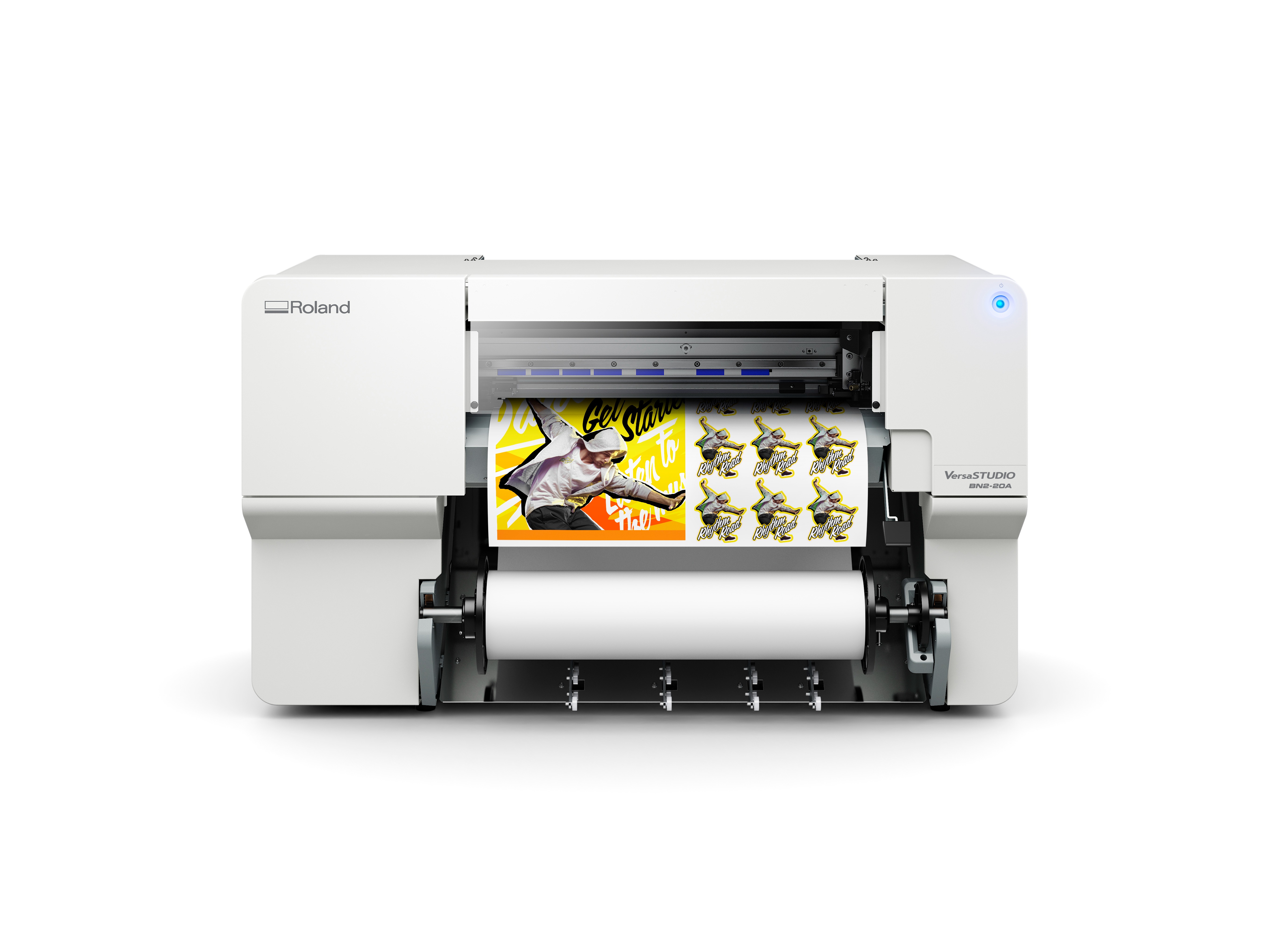 Roland DG VersaSTUDIO BN2-20A Desktop Printer/Cutter 91
