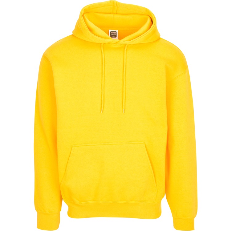 Premium Pullover Hoodies (5108) 7.8 Oz 93