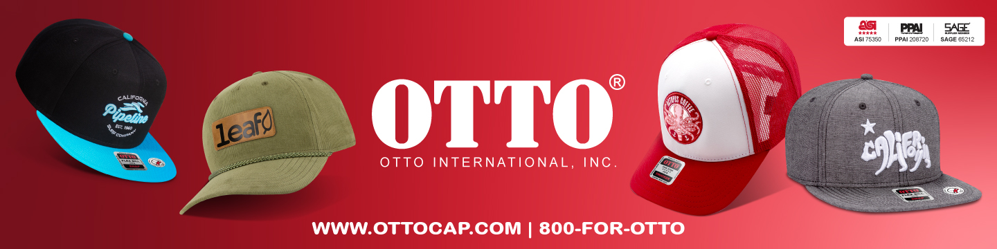 OTTO International, Inc. 154