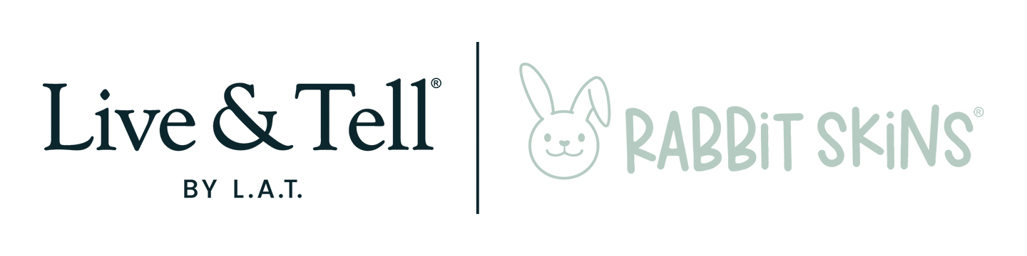 Live & Tell by L.A.T. Apparel/Rabbit Skins 213