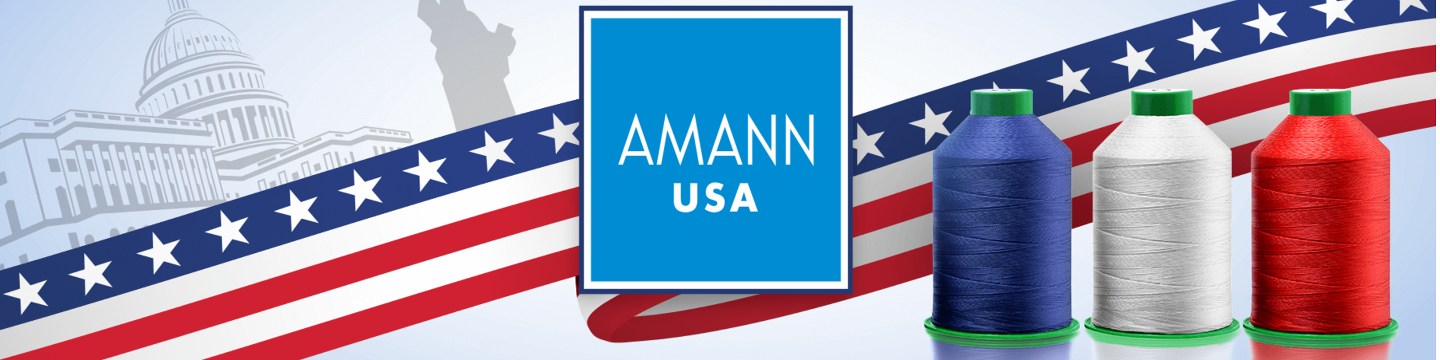 Amann USA 297