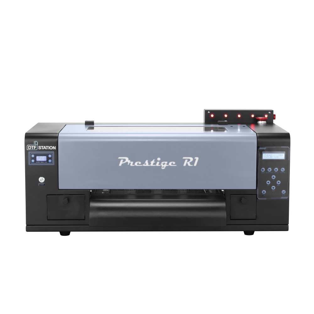 DTF Station Prestige R1 DTF Printer 160