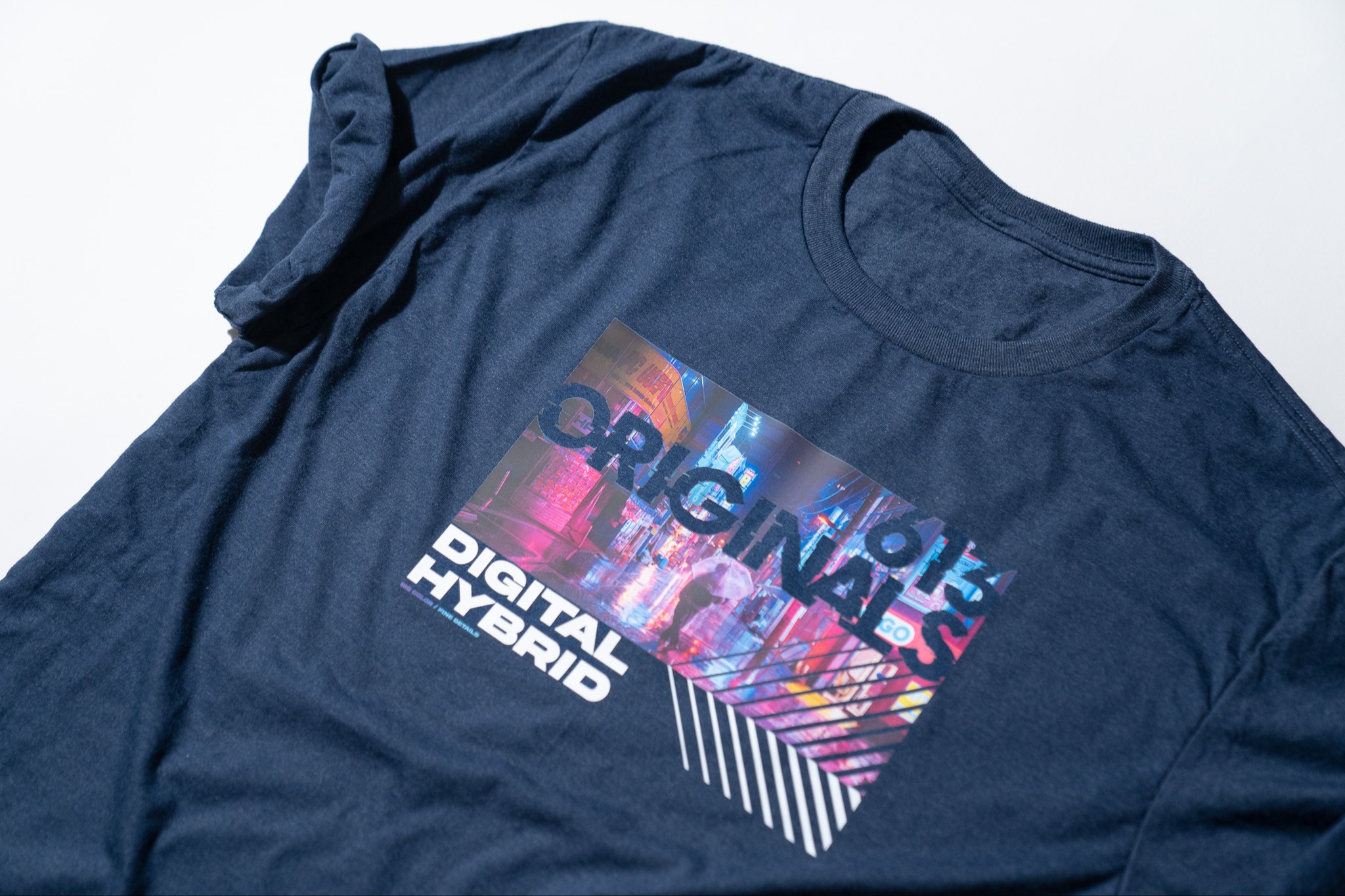 613 Originals Unveils DTF Hybrid Heat Transfers 183