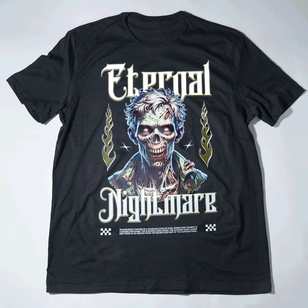 613 Originals Adds Puff and Full Color to Glow in the Dark Product Line 187