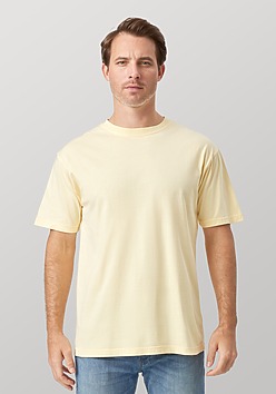 ADULT UNISEX LIGHT WEIGHT PREMIUM TEE 233
