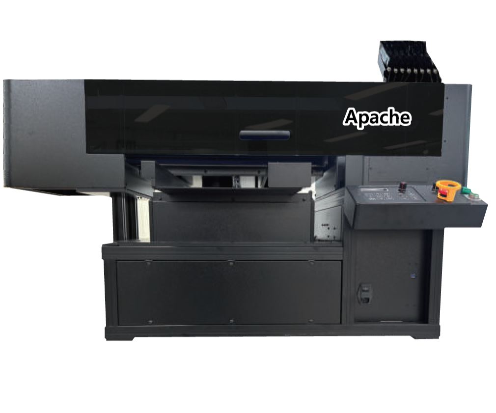 Apache All In One DTF&UV printer 24