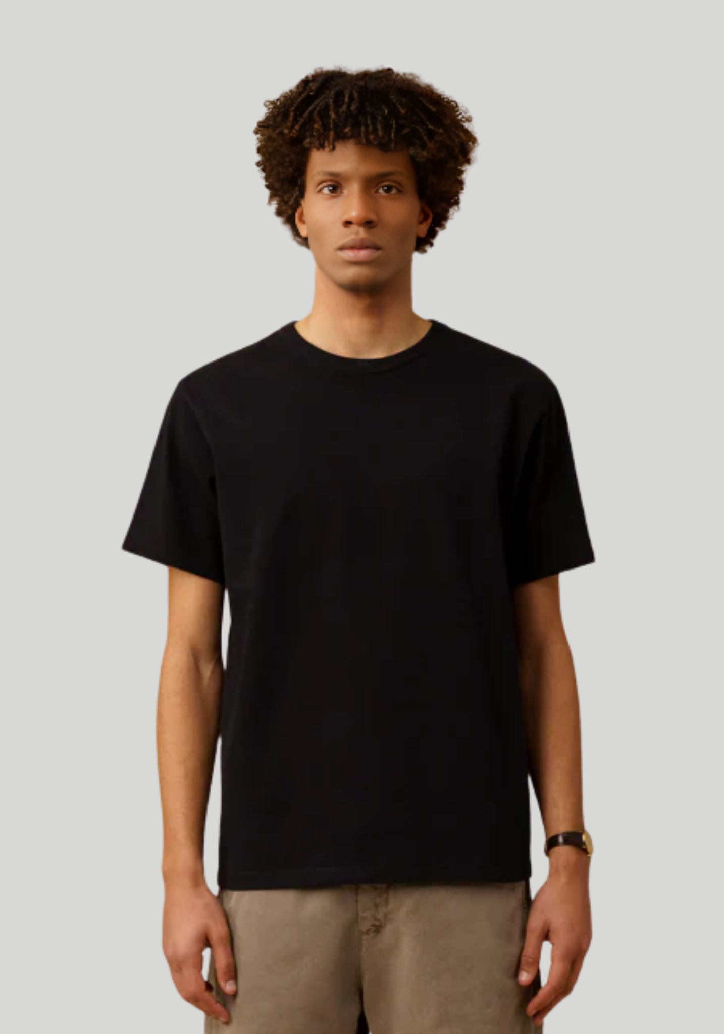 7.5 oz. Super Heavyweight T Shirt AF900 27