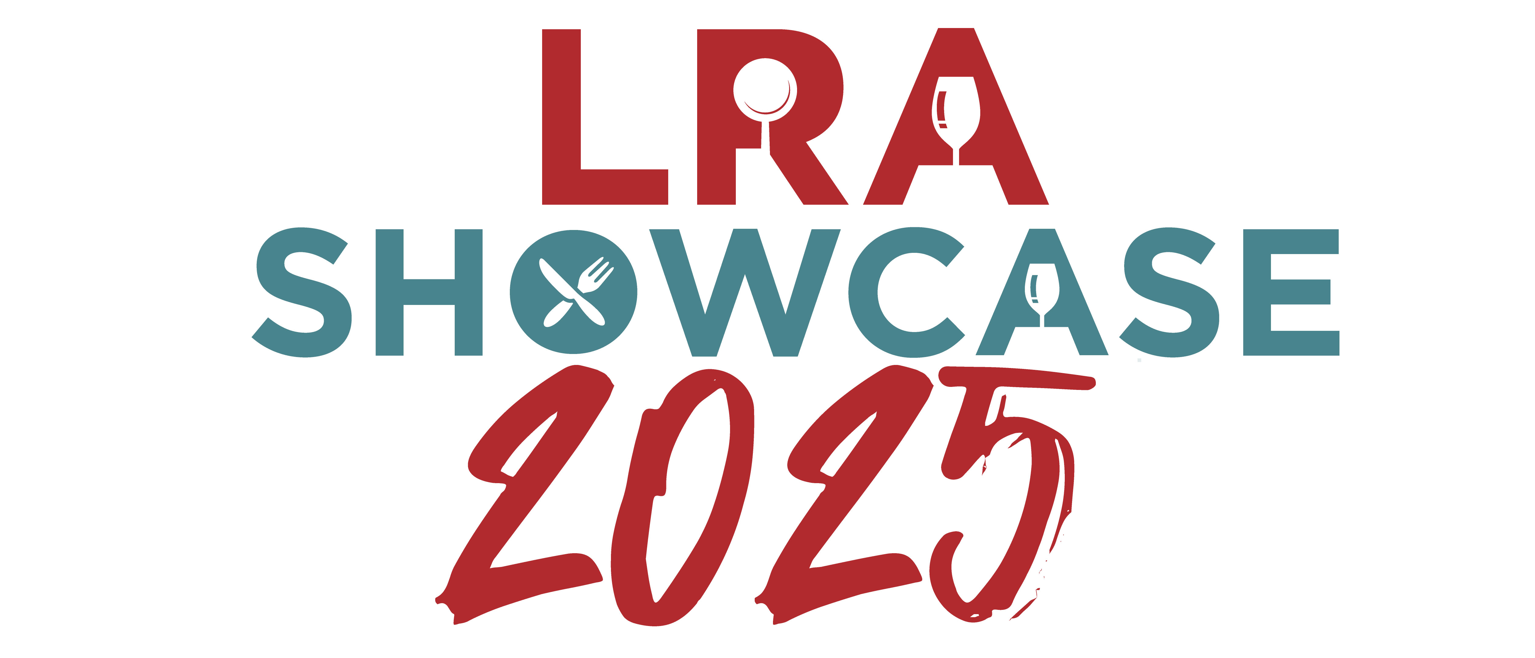 Welcome to LRA Showcase 2025