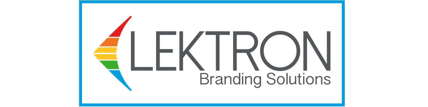 Lektron Branding Solutions 55