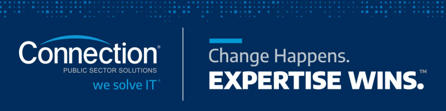 Connection Public Sector Solutions 46