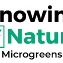 KnowingNature Microgreens 960