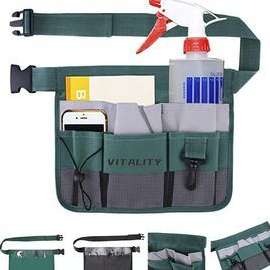 RSVP & Visit Booth #156 for a Free Embroidered Gardening Toolbelt! 332