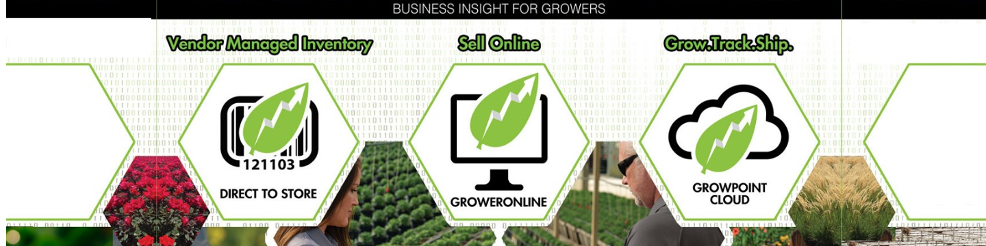 Advanced Grower Solutions 535