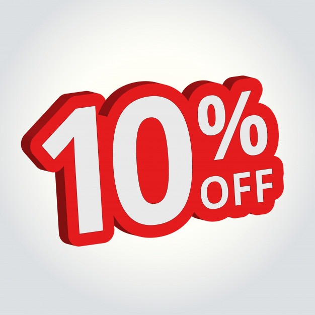 10% Off CowPots orders at MANTS 108