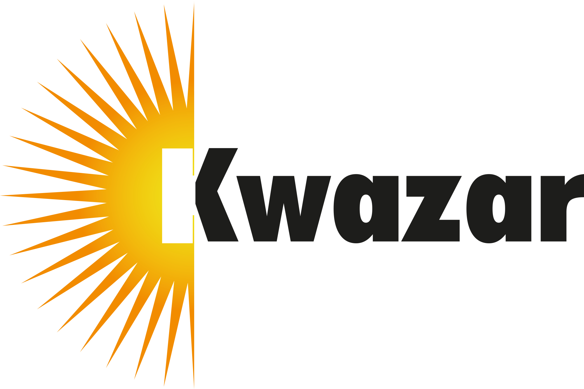 Kwazar Sprayers 110