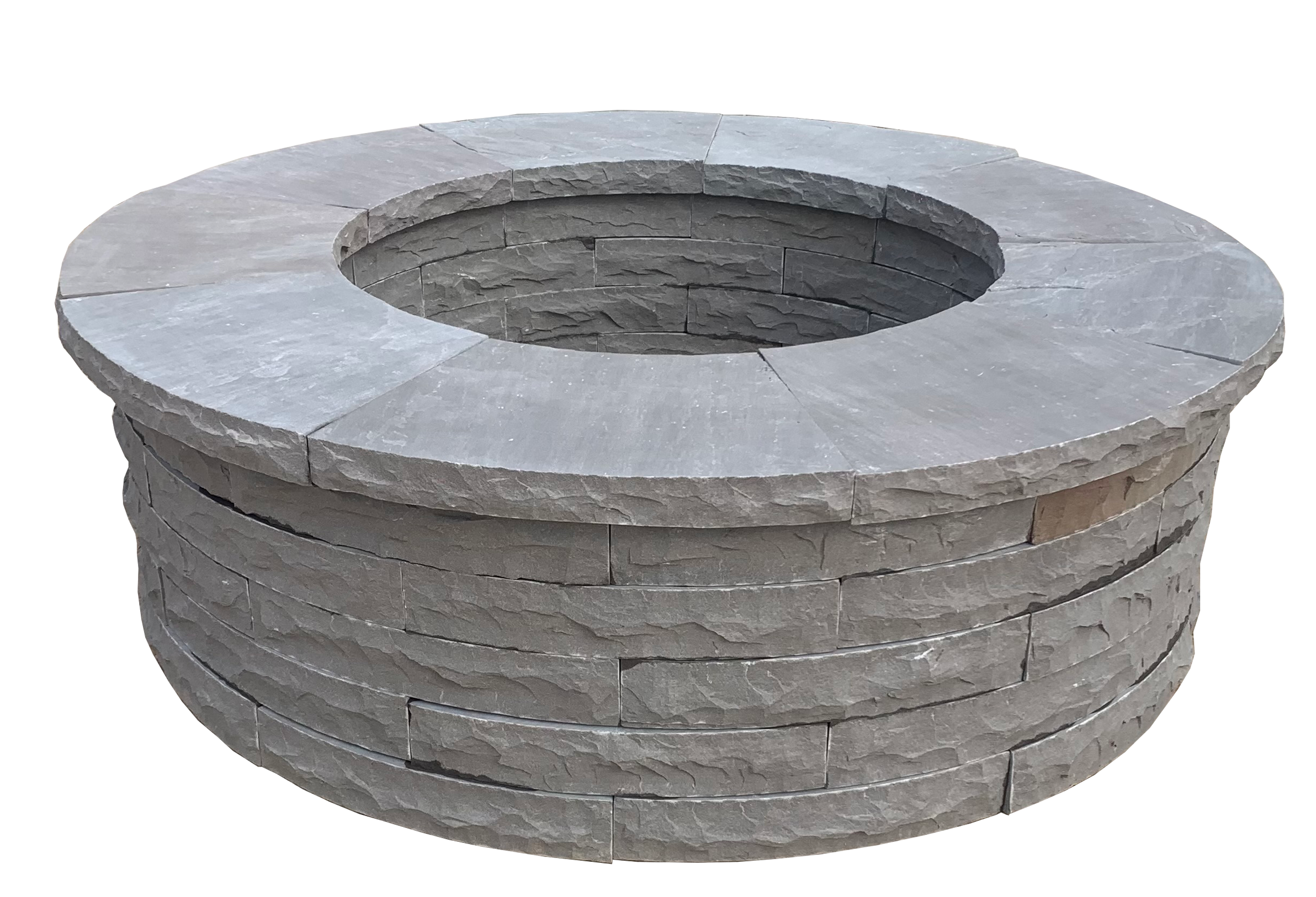 SUI Stone Firepits 124