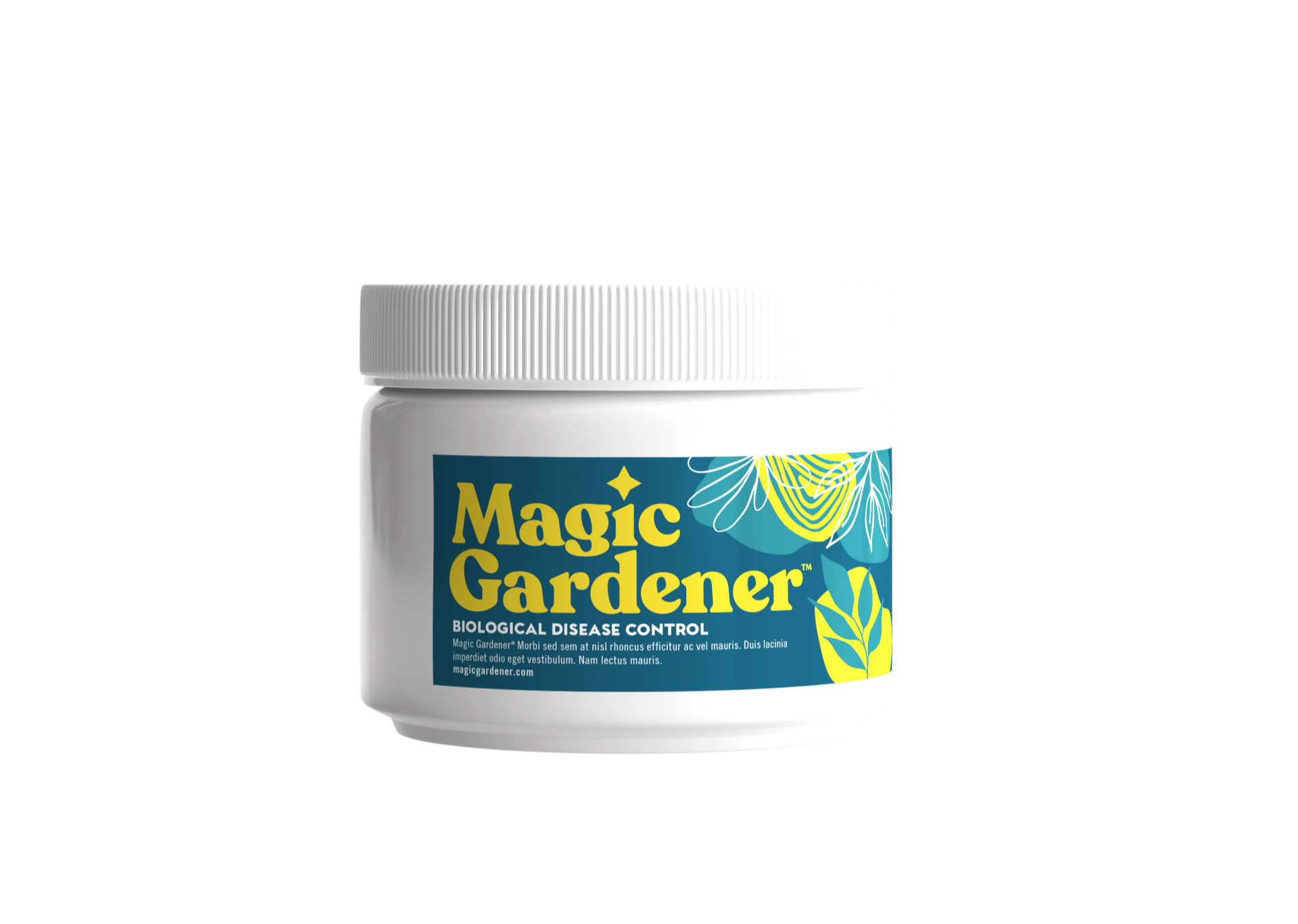 Magic Gardener®  Biological Disease Control 95