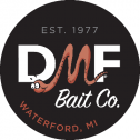 DMF Bait Co 1121
