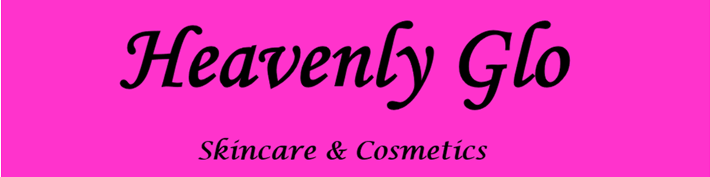 Heavenly Glo Skincare & Cosmetics 1190