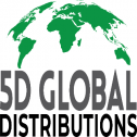 5D Global Distributions LLC 1211