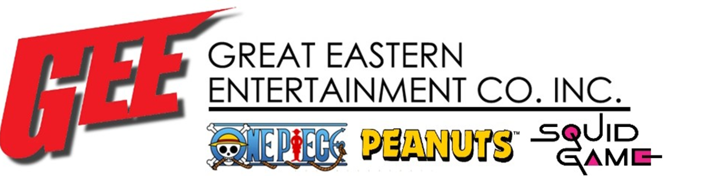 Great Eastern Entertainment 1362