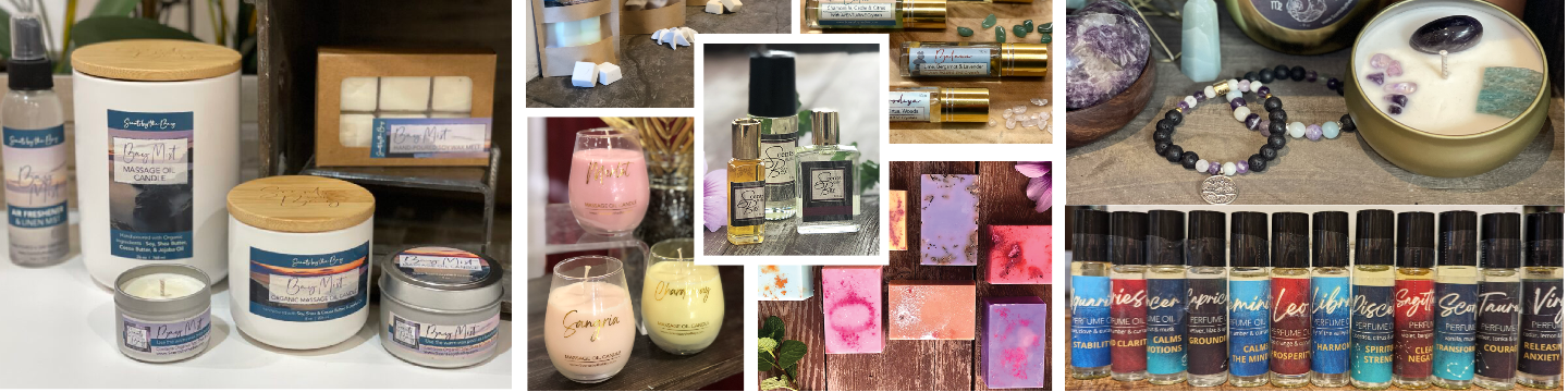 Scents by the Bay 1730