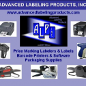 Advanced Labeling Products Inc. 287