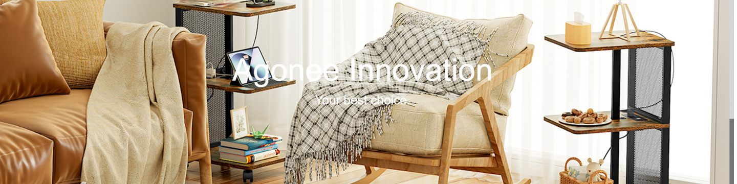 Agonee Innovation Co., LTD. 969