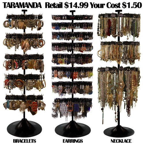 Taramanda Jewelry Deals 141