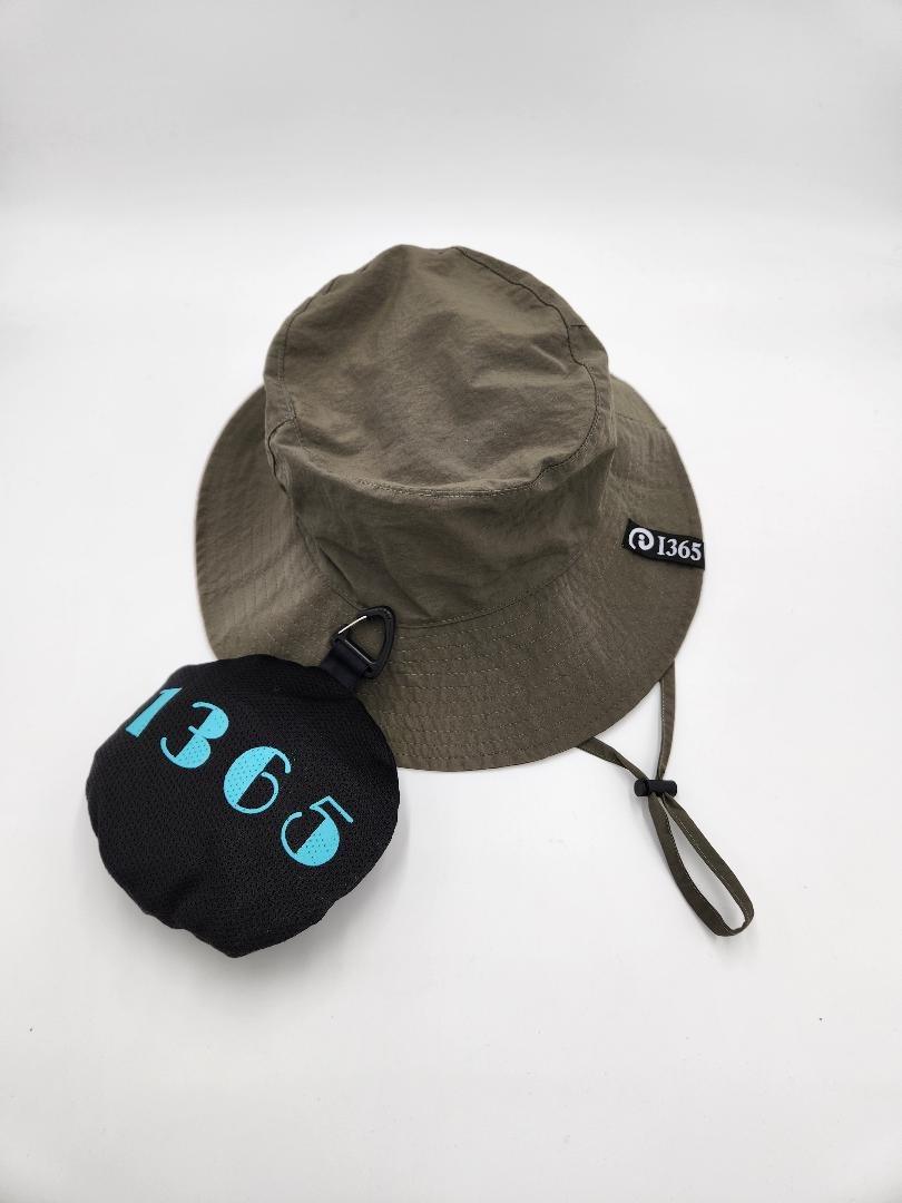 Packable Bucket Hat (Item #PBH) 150