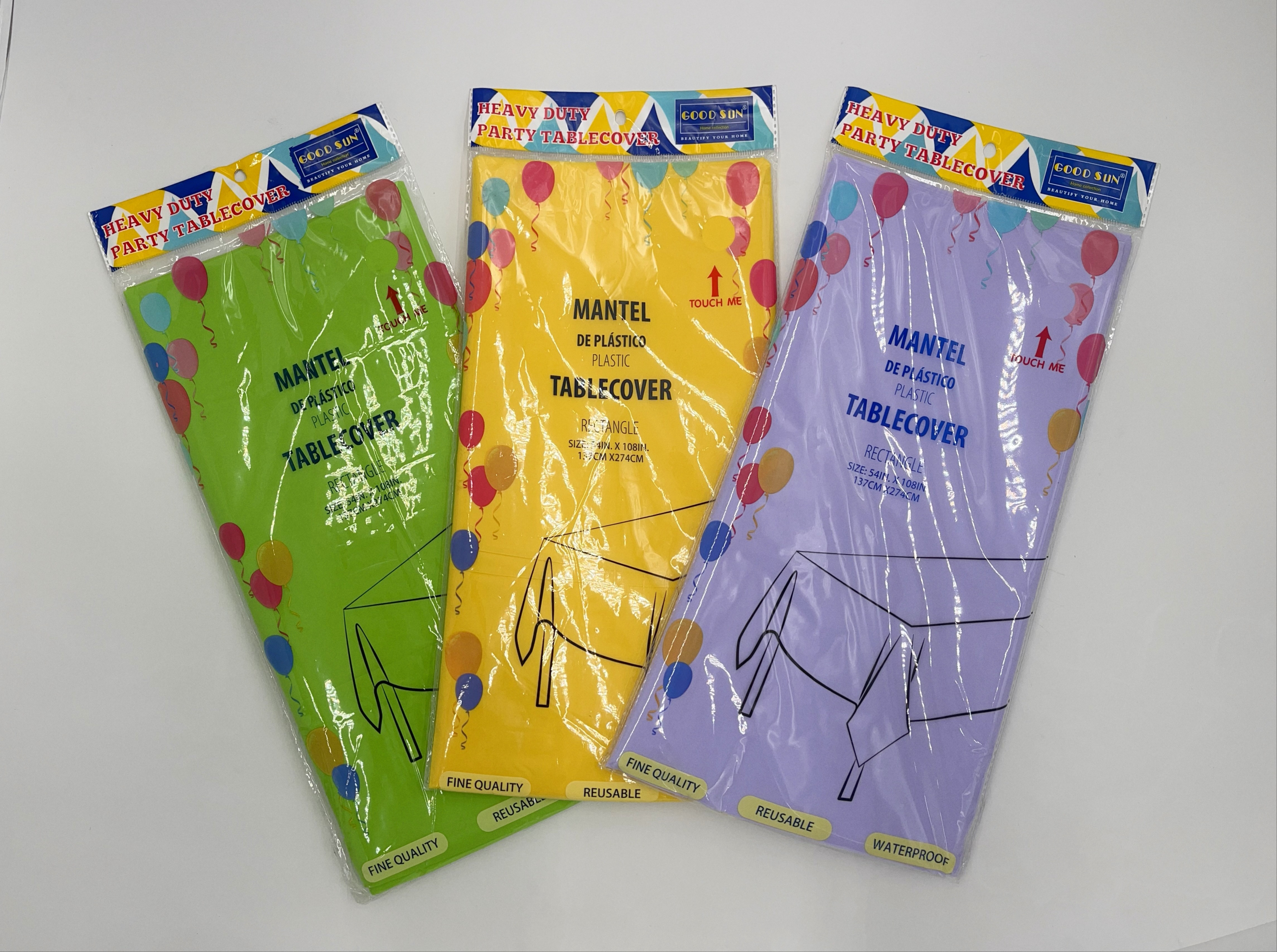 Table cover (Manteles) 230