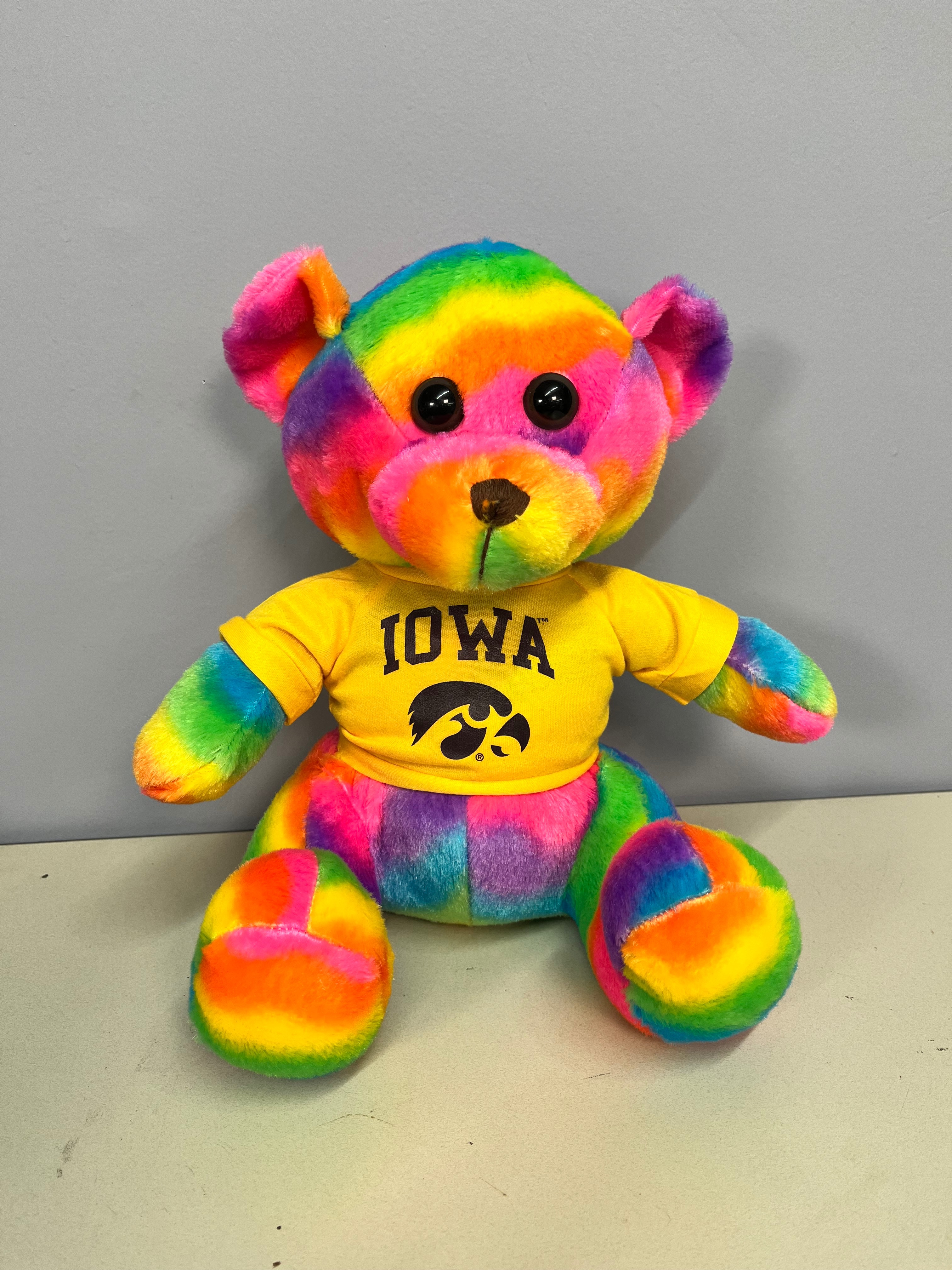 Licensed Plush 264