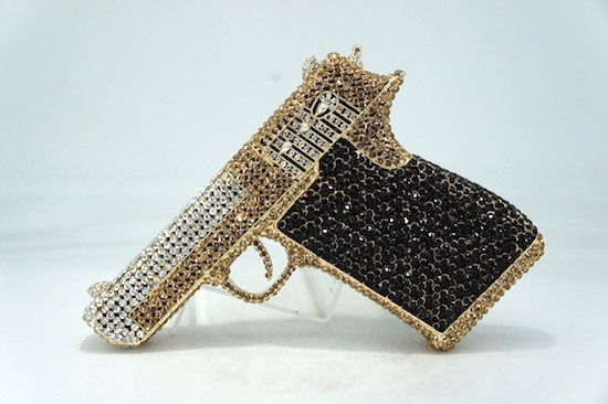 Fashion handbag, evening bag and clutches. 286