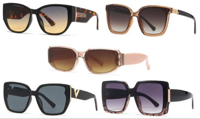 Fashion Sunglasses 292