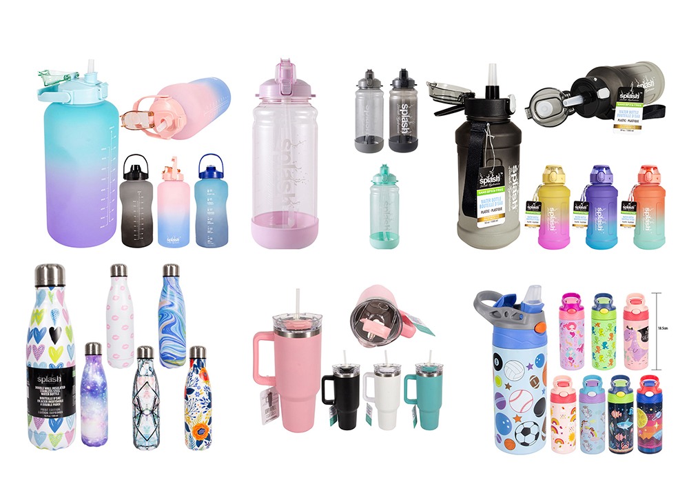 Hydration 362