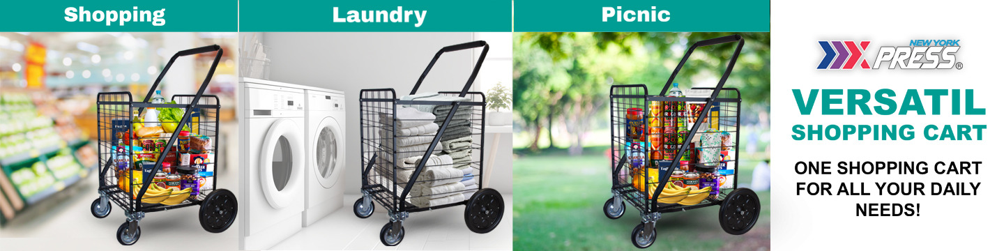 Carts 570