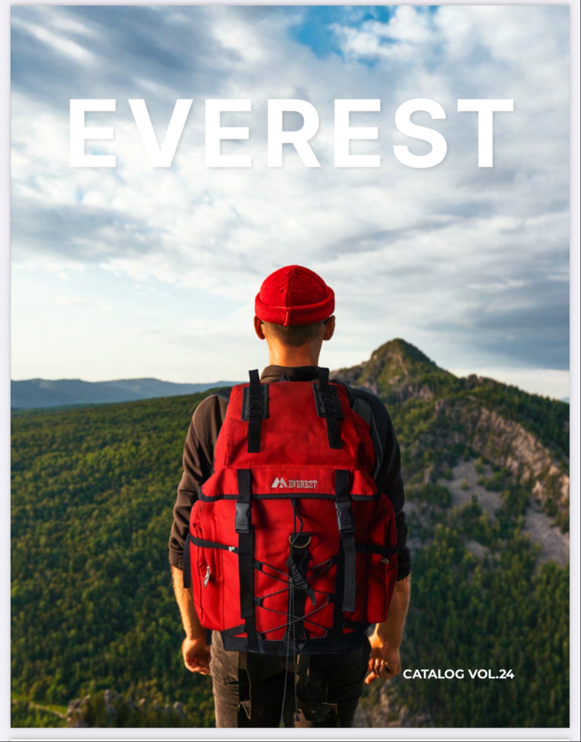 Everest Catalog 2024 683