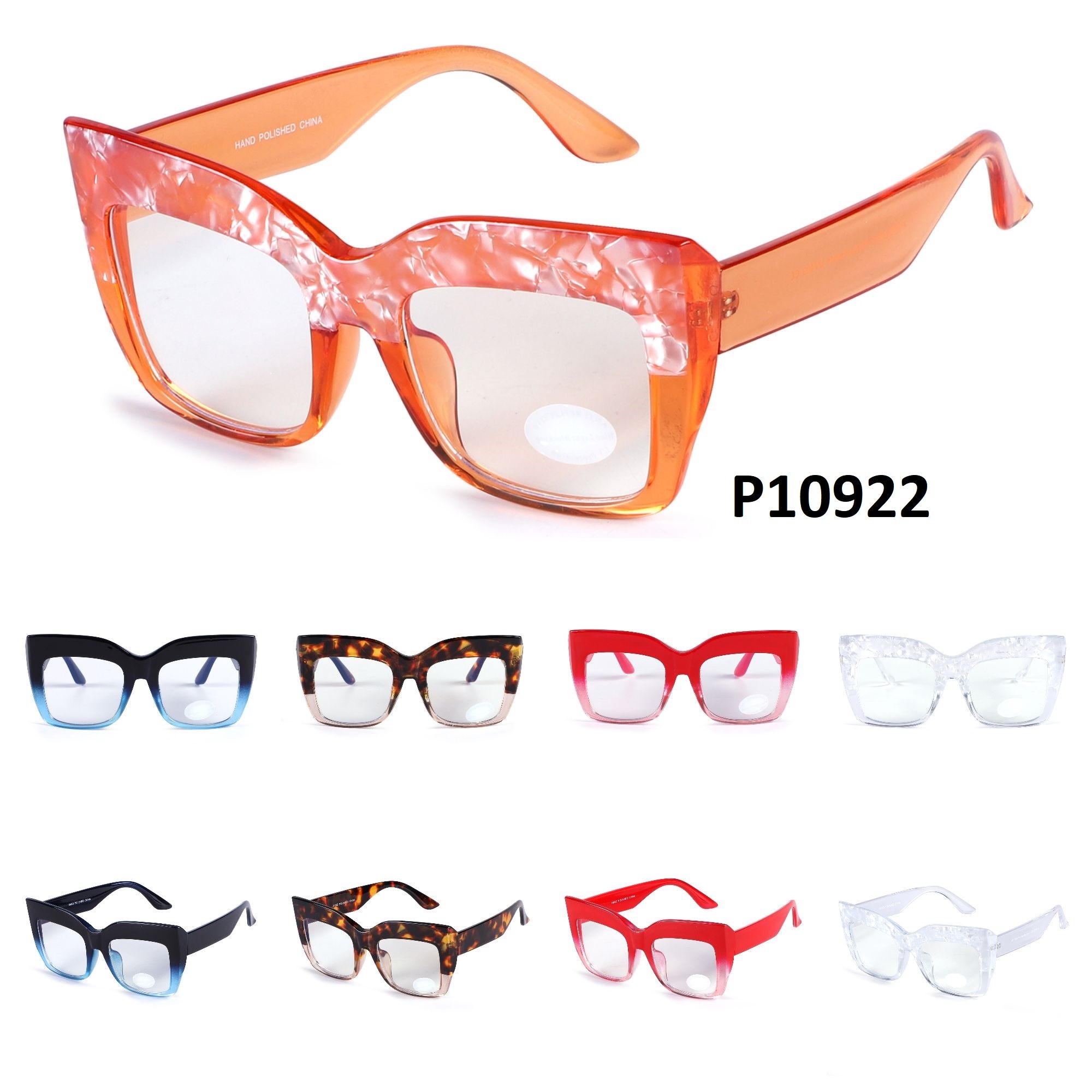 Blue Light Block Glasses 83