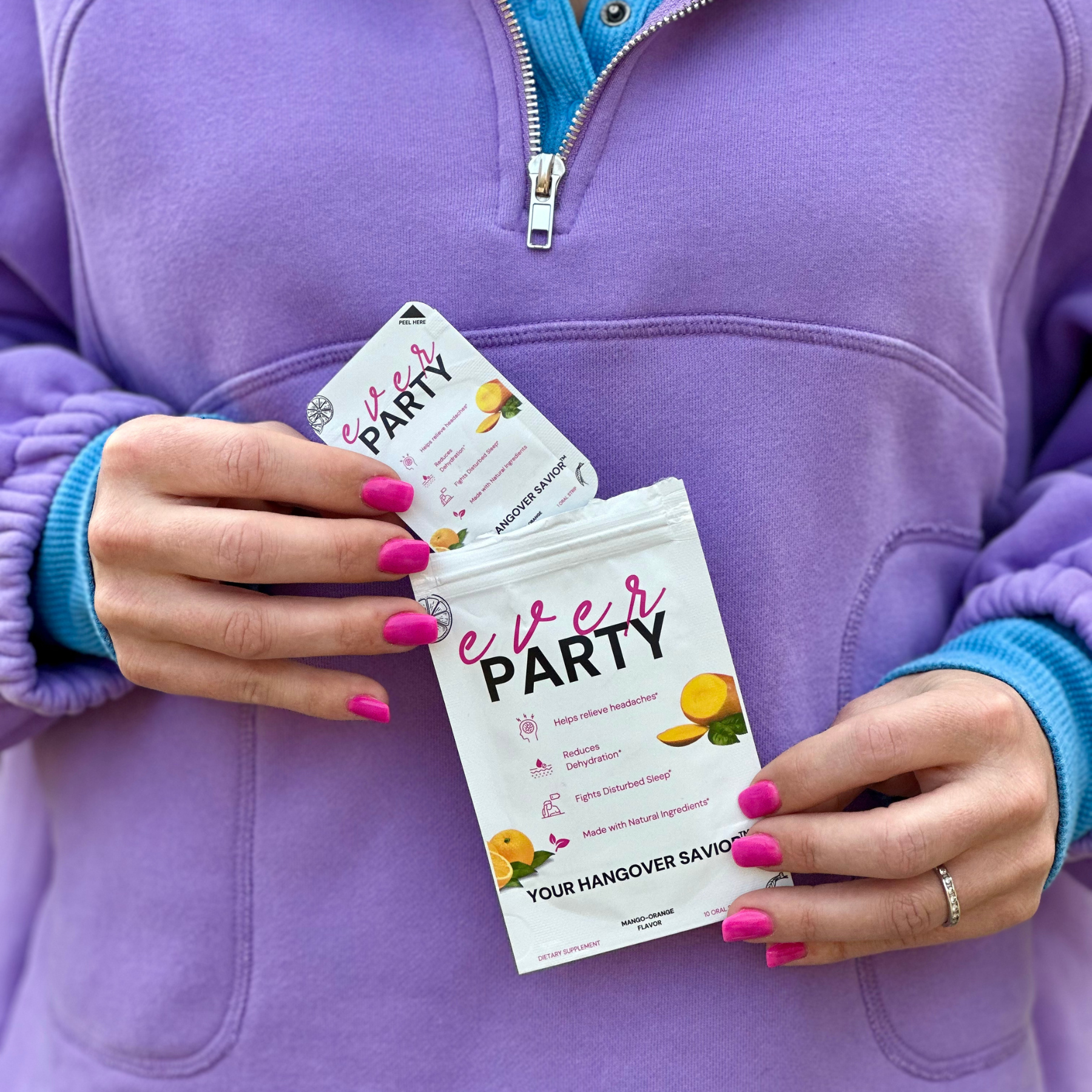 EVER.PARTY Debuts at ASD Market Week, March 10th-13th, 2024 832