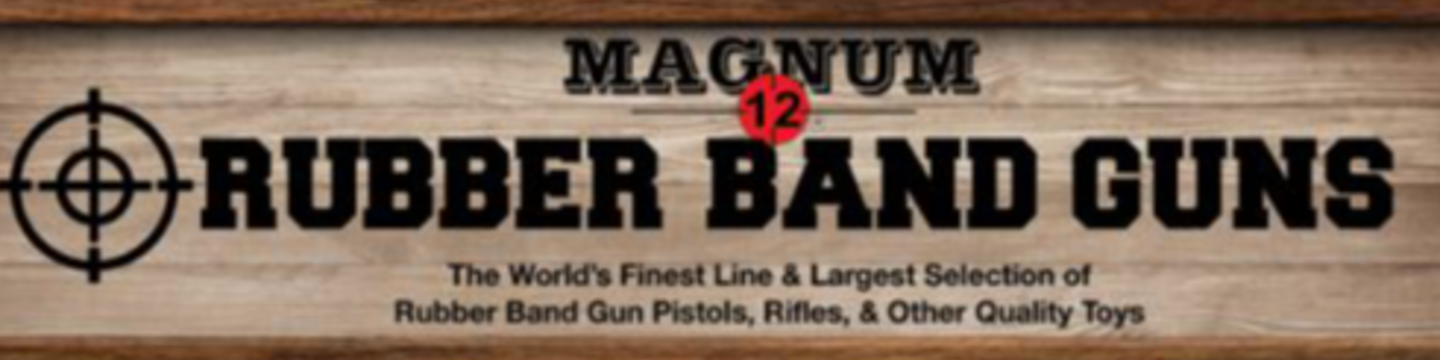 Magnum Enterprises LLC 1152