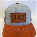 Shirt and HAT Co. 1207