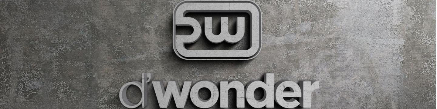 OGM - d'Wonder 1261