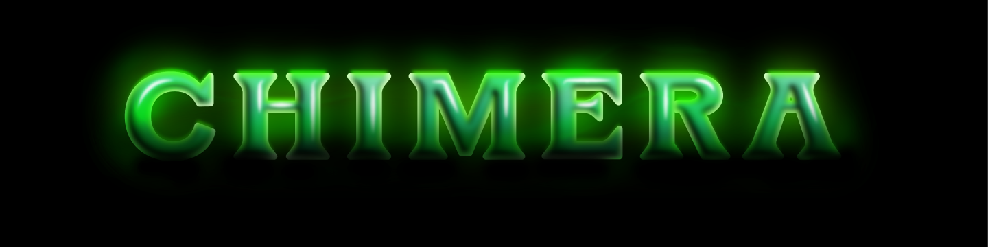 Chimera Clothing 1448