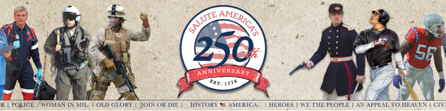History America 1514